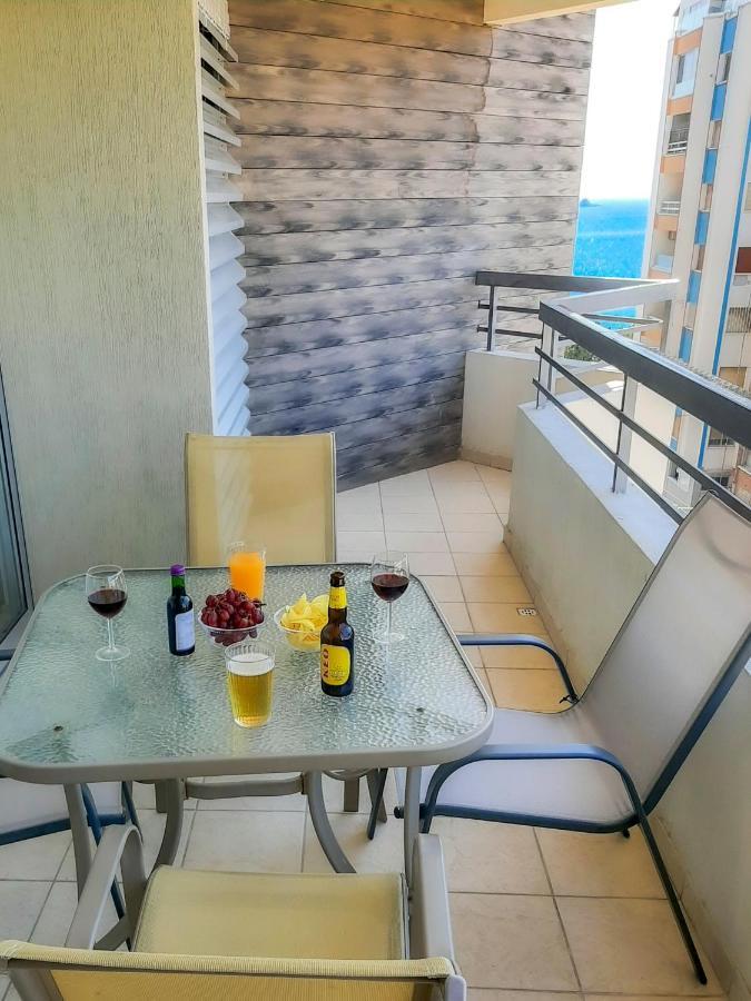 Eden Sea Breeze, 1 Bed, Rooftop Pool, Gym Limisso Esterno foto