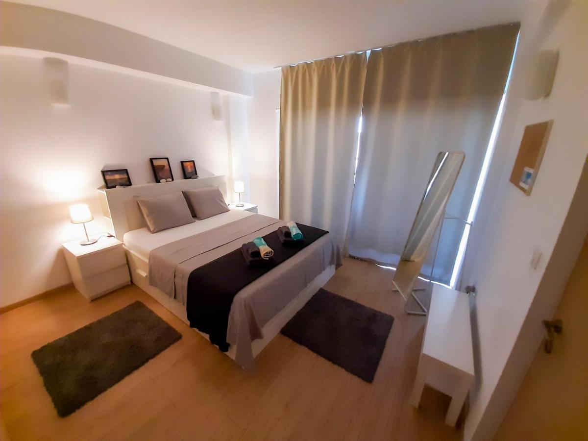 Eden Sea Breeze, 1 Bed, Rooftop Pool, Gym Limisso Esterno foto